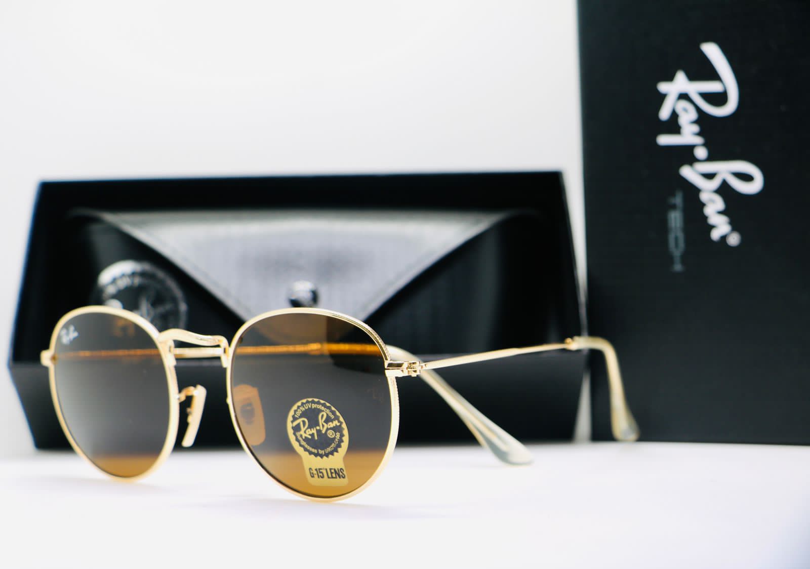 modern ray ban sunglasses