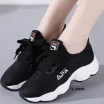 Fila Outdoor And Running Shoes For Women