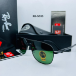 Rayban Lifestyle Aviator Sunglasses Model black ghorihut.com