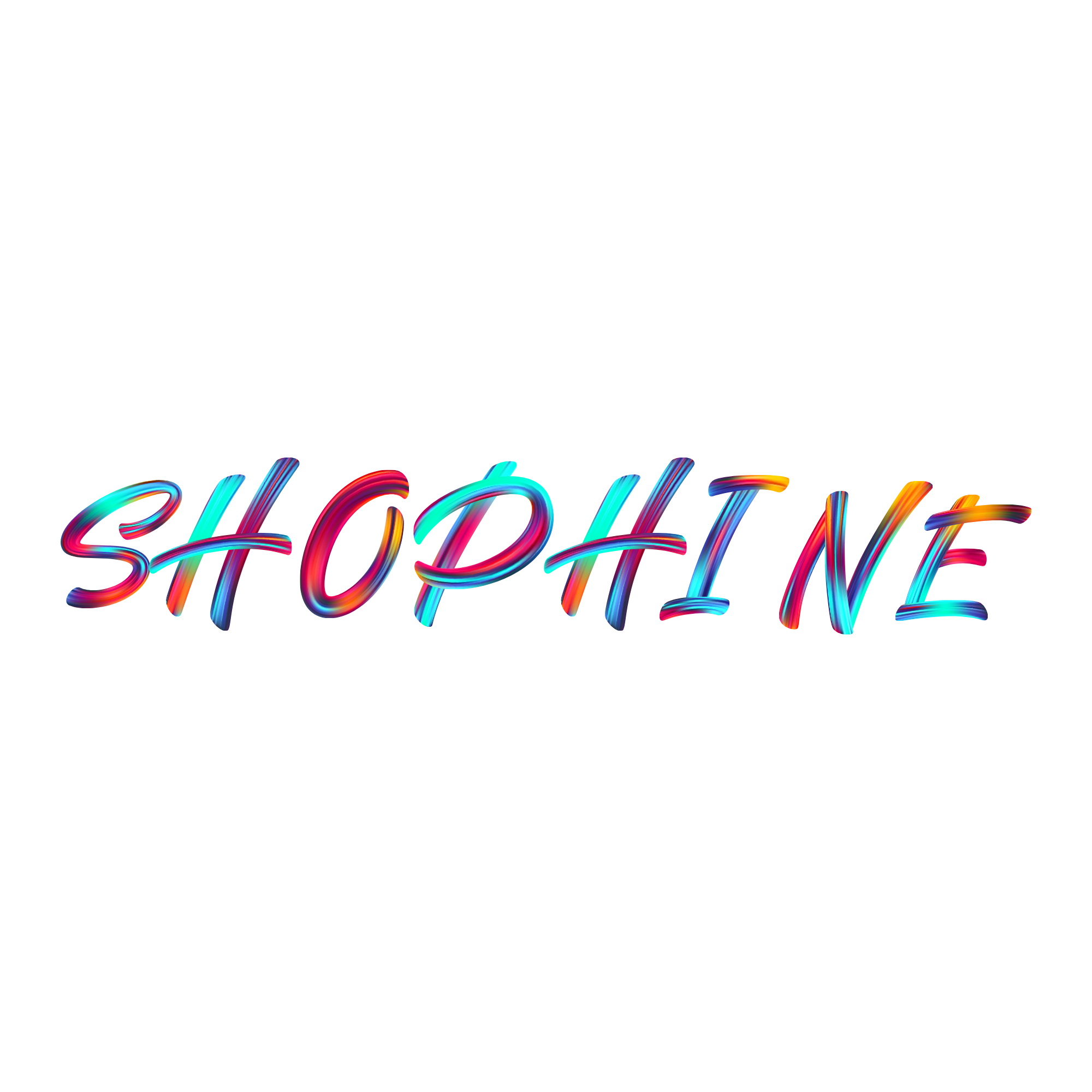 Shophine Logo